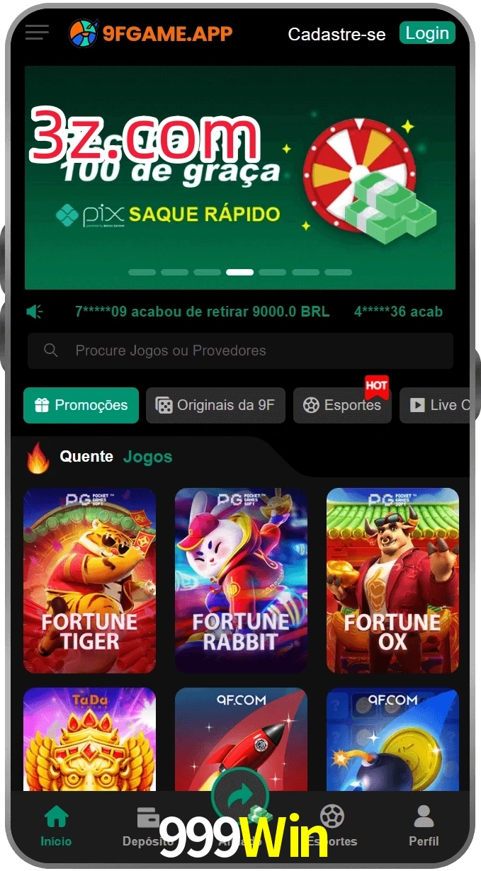 999Win