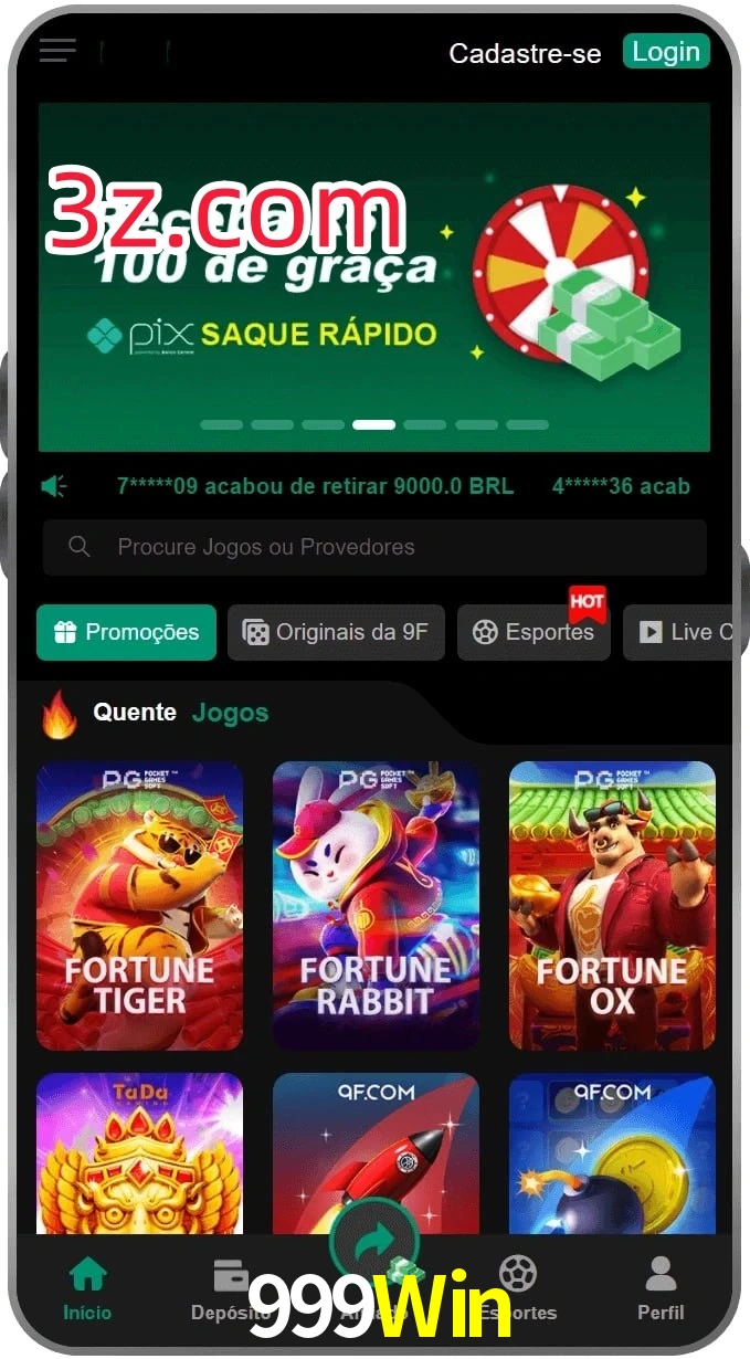 999Win